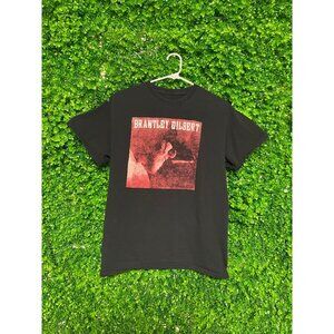Vintage Brantley Gilbert Tour T-shirt - Adult Mens Large (fits like M/L) - R80